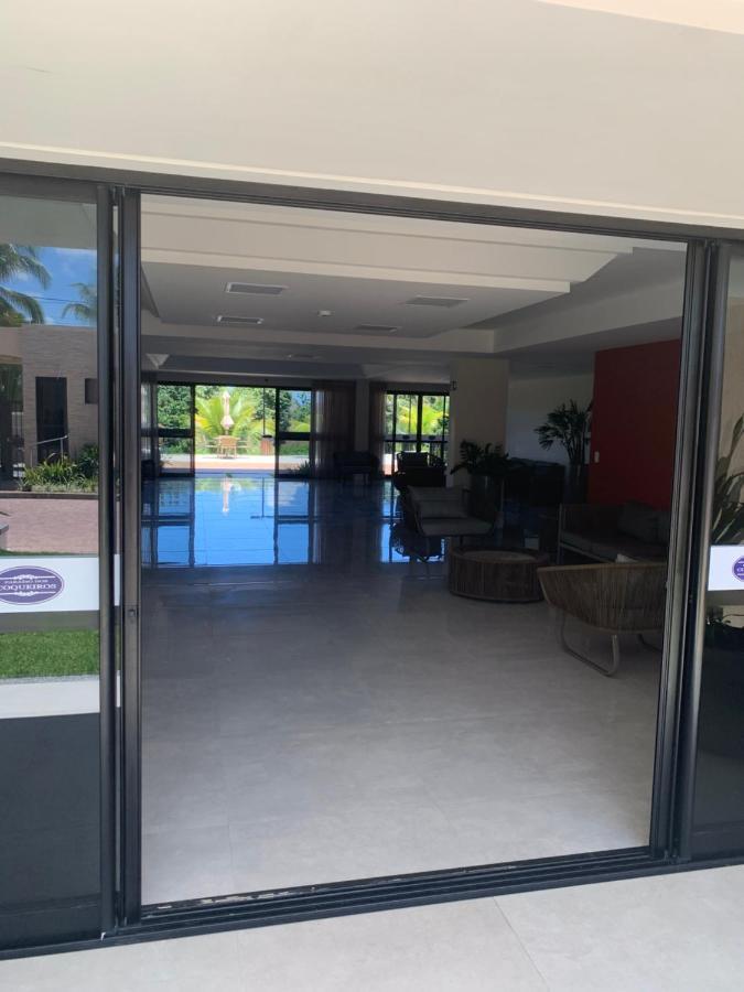 Flat Guarajuba Paraiso Dos Coqueiros Exteriör bild